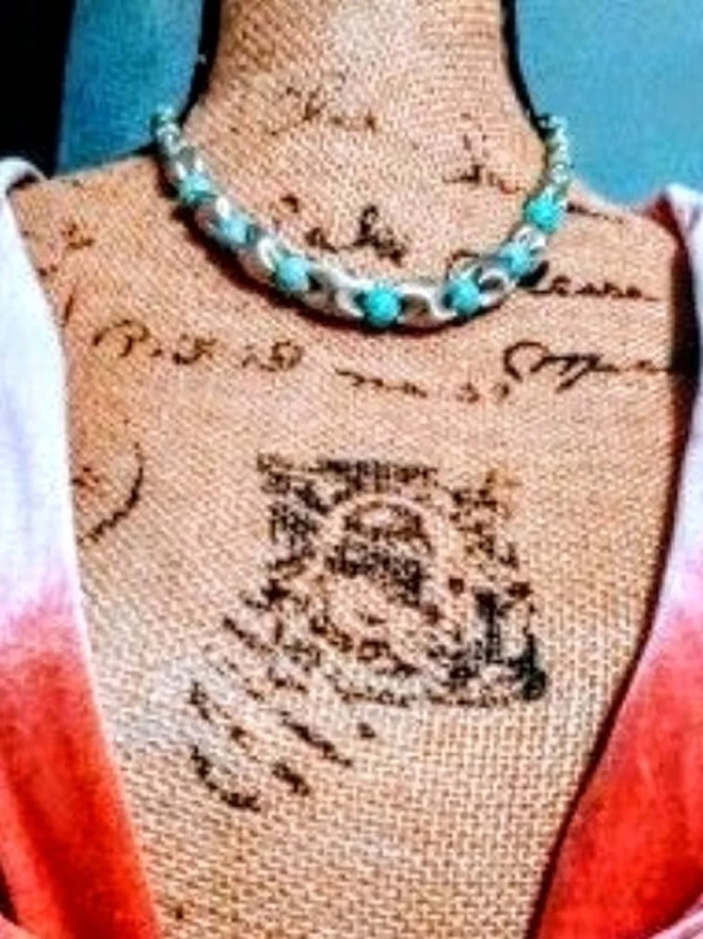 Hobé Very Rare Necklace. Hobe